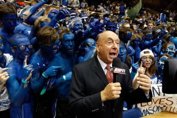Dick Vitale Net Worth and Salary: Bio, Age, Family, and Wife