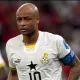Osei Kuffour wants Andre Ayew to be kicked out of the Black Stars