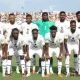 Chris Hughton announces Ghana's 24-man squad for the AFCON 2023 Qualifier match against Madagascar