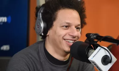 Eric Andre Net Worth, Parents, Wife, Children, Siblings