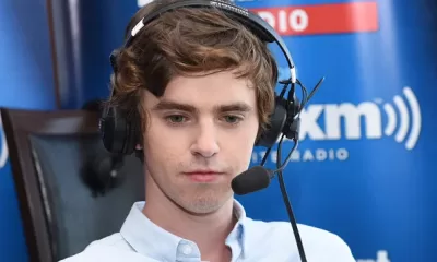 Freddie Highmore's Age, Net Worth, Movies, and More