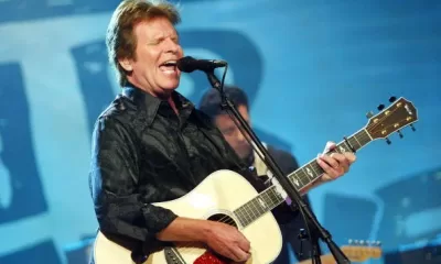 John Fogerty's Net Worth in 2023, Age, Height, Parents, and Children