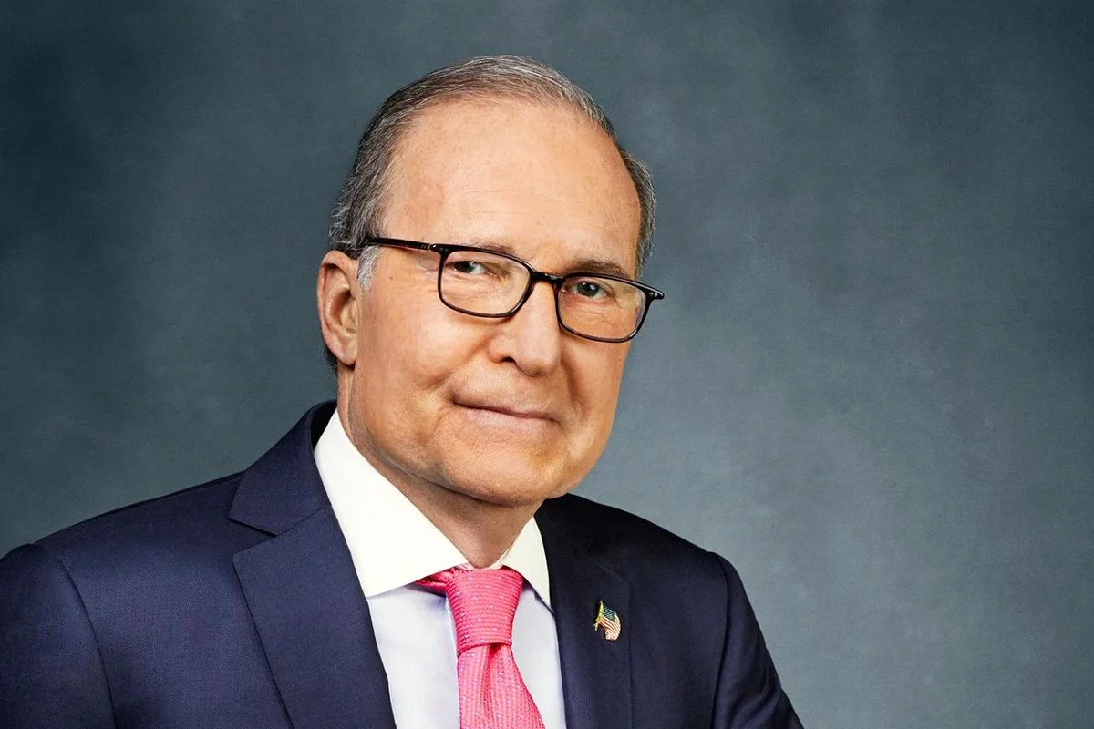 Larry Kudlow Net Worth 2023: Earnings, Salary, Career, and Biography