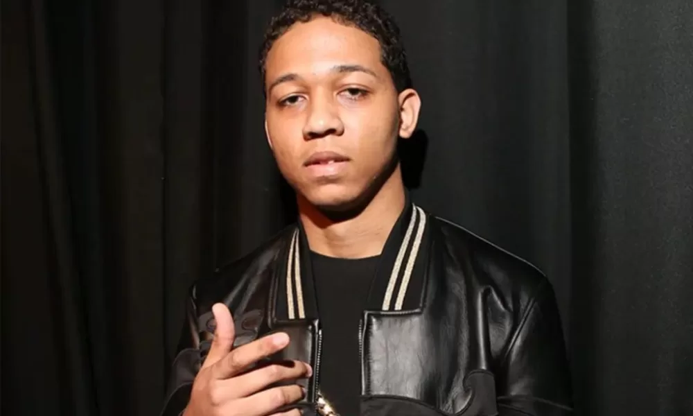 Lil Bibby's biography, age, career, life, and net worth