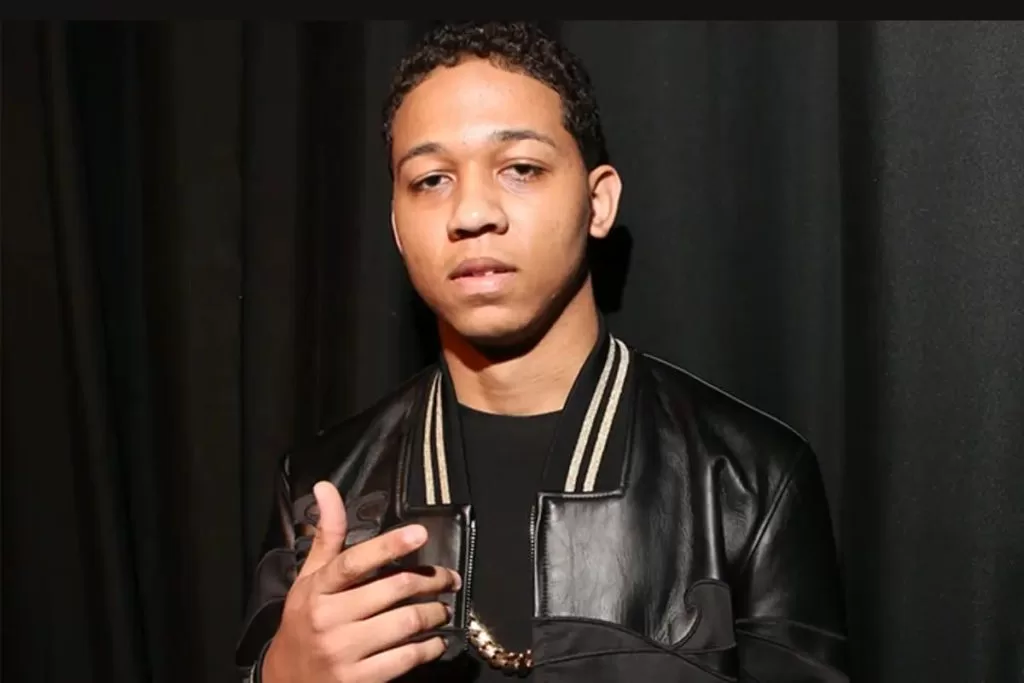 Lil Bibby's biography, age, career, life, and net worth
