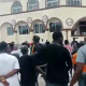 NDC primaries: Muntaka and Masawudu supporters scuffle in Asawase