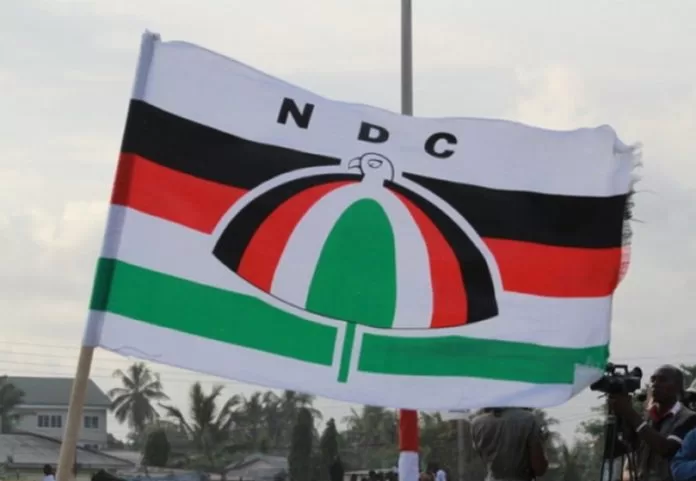 NDC directs communicator to apologise to Dagbon FM journalist