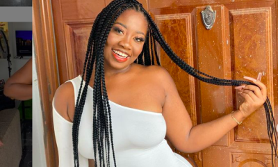I've changed my life because I'm about to give birth - Shugatiti