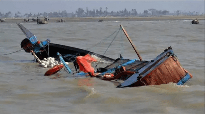 Pupil teacher drowns after boat he was travelling on capsized in Oti Region