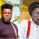 Shatta Wale and Bulldog reach agreement in principle on settlement terms in defamation case