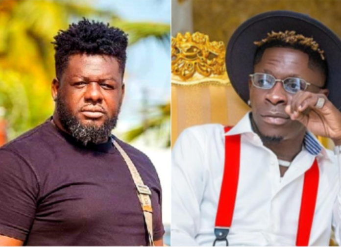 Shatta Wale and Bulldog reach agreement in principle on settlement terms in defamation case
