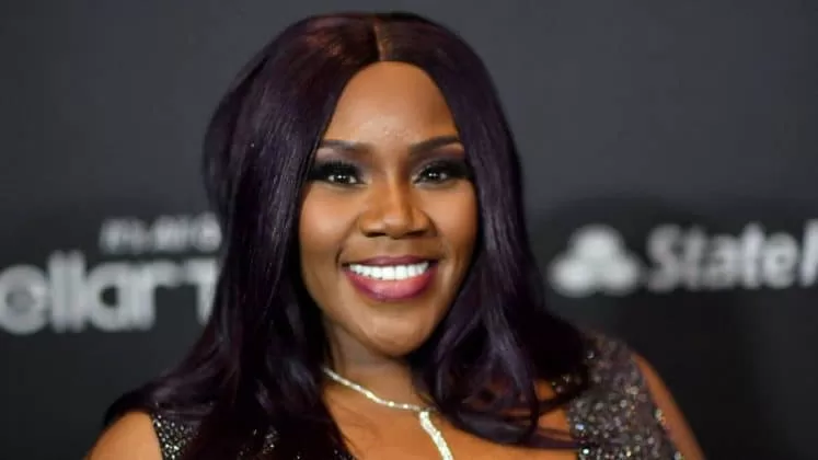 Kelly Price Net Worth: How Much Money Does the Singer Have in 2023?