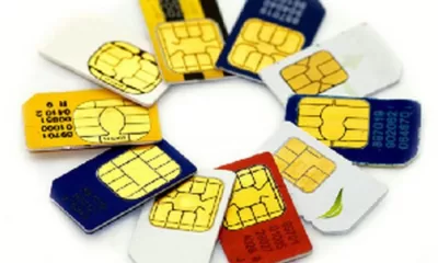 NCA has blocked 9 million SIM cards