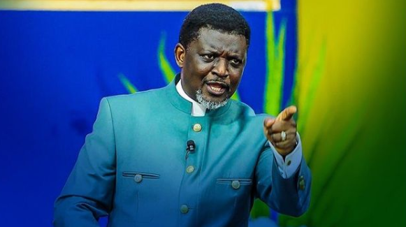 We'll exploit Archbishop Agyinasare as a scapegoat - Nogokpo leaders