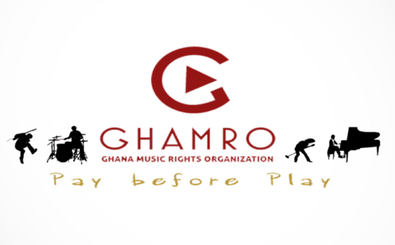 Music royalties are at stake as GHAMRO's operational licence is revoked