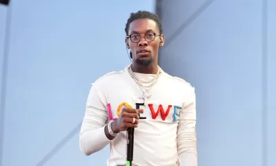 Offset Net Worth, Bio, Career, Real Estate and More