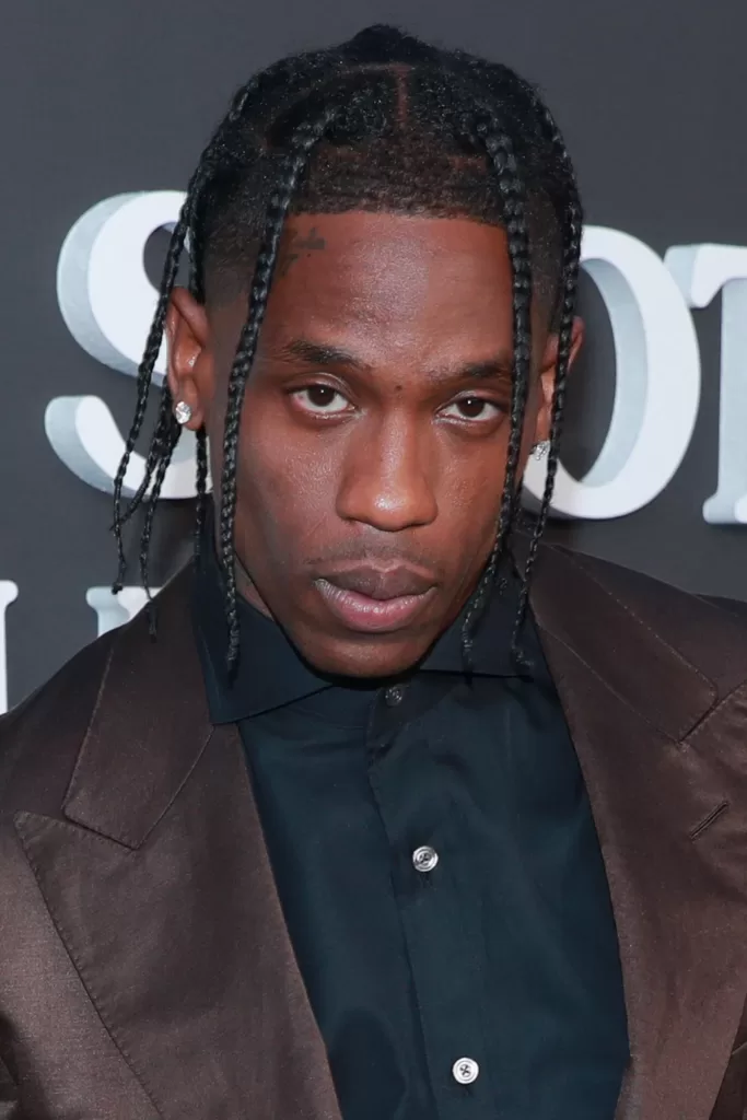Travis Scott's Net Worth, Family, Career, Personal Life and More
