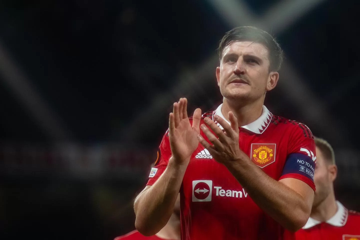 Man United rejects West Ham's £20 million deal for Maguire
