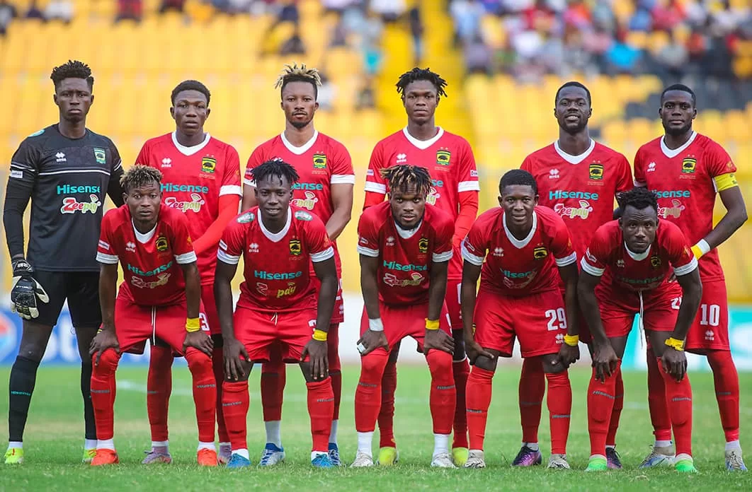 Kotoko encouraged to fire current players ahead of the next season