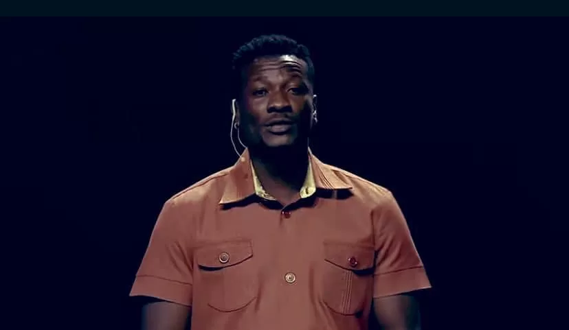 We will do everything we can to qualify for the 2026 World Cup - Asamoah Gyan