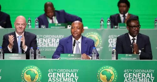 CAF announces a 17% rise in revenue and aspires to be globally competitive