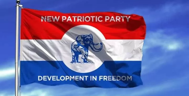 NPP to open nominations in orphan constituencies on Tuesday