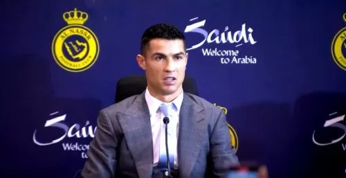 Cristiano Ronaldo believes the Saudi Pro League is 'better' than the MLS