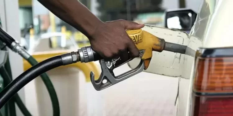 Fuel prices will rise in the first pricing window of August - COPEC