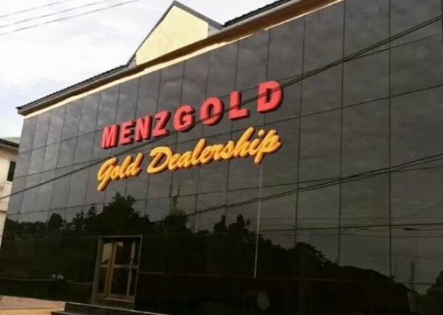 NAM 1 provides update on Menzgold's transaction validation and payment