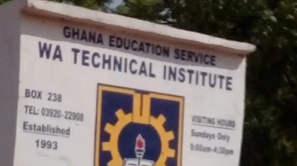 Three Wa Technical Institute students detained for assaulting a housemaster