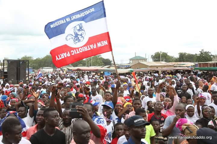 NPP election: Presidential committee reveals next course of action as 5th place is uncertain