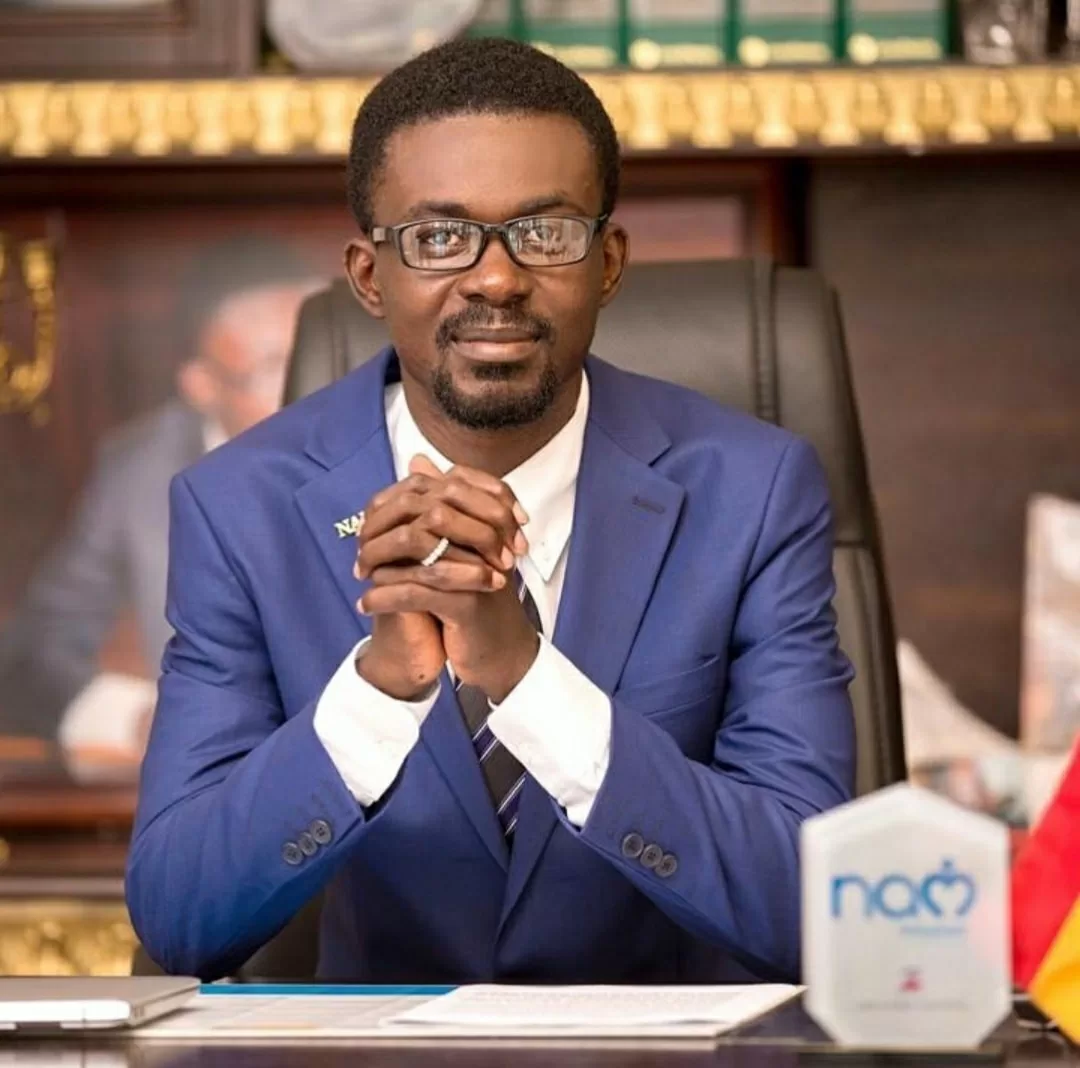 Pay GHC650 to get your transaction verified and receive payment- NAM1 to Menzgold clients
