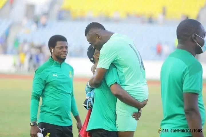 "Asante Kotoko players are delighted with Prosper Narteh Ogum's return" - Ibrahim Danlad