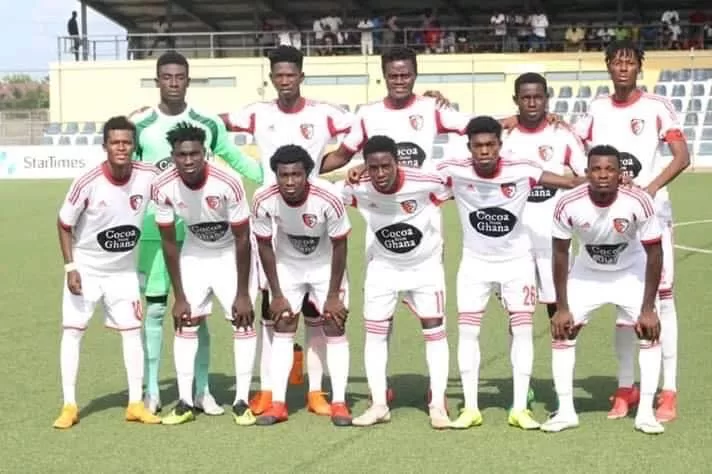 WAFA have withdrawn from the Division One League to concentrate on youth development