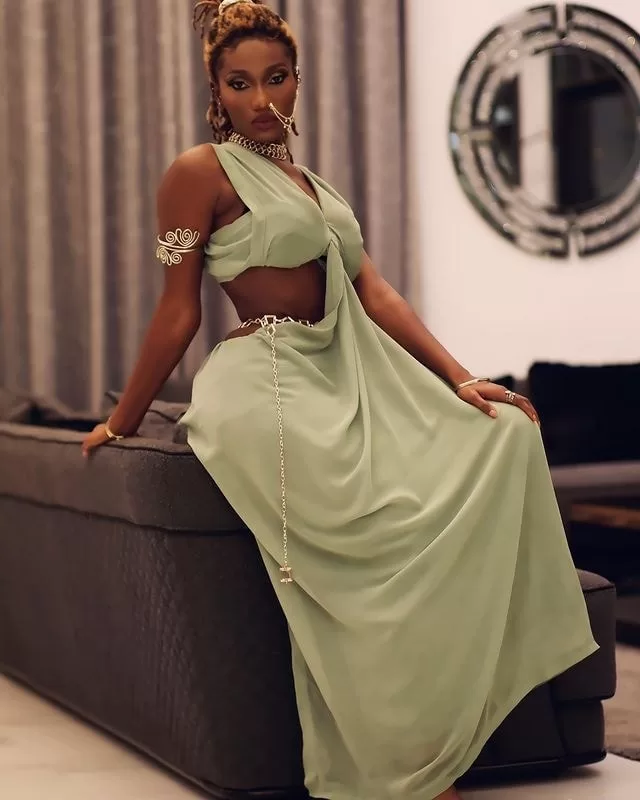 Wendy Shay discusses a series of spiritual attacks she has encountered
