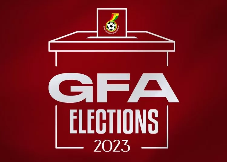2023 GFA elections temporarily suspended due to a lawsuit filed by King Faisal