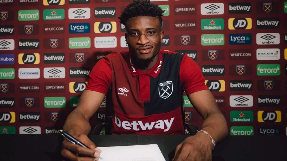Kudus joins West Ham; a look back at Ghana's relationship with the Hammers