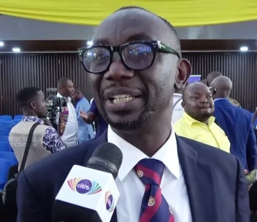 Dr Kwame Baah-Nuakoh believes that the GFA is not to blame for poor pitches