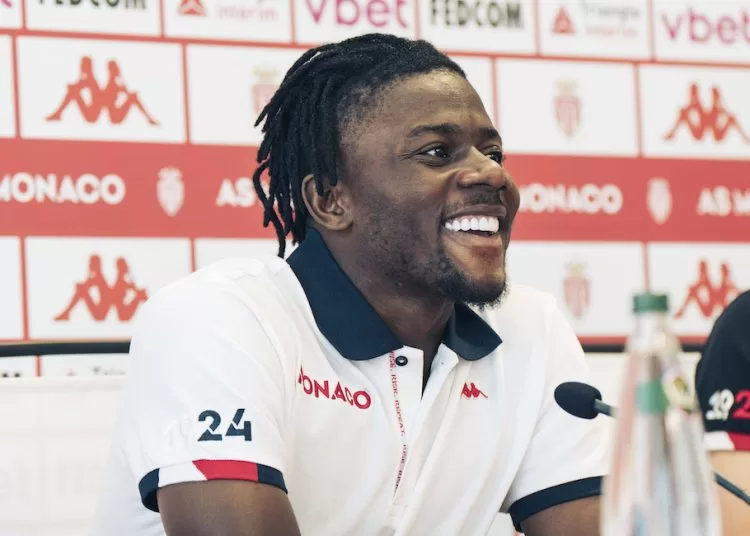 Monaco has a really excellent and youthful team with a lot of potential - Mohammed Salisu