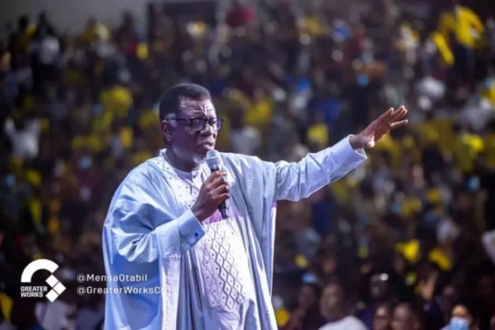 Relationships should be determined by strategy rather than proximity - Pastor Otabil