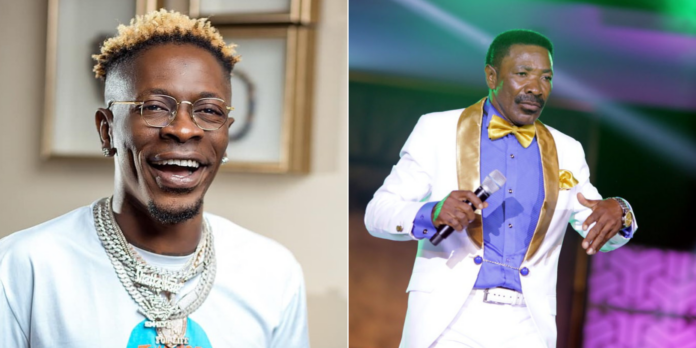 I don't mind working on a song with Shatta Wale, but I must write the lyrics - Rev. YABS