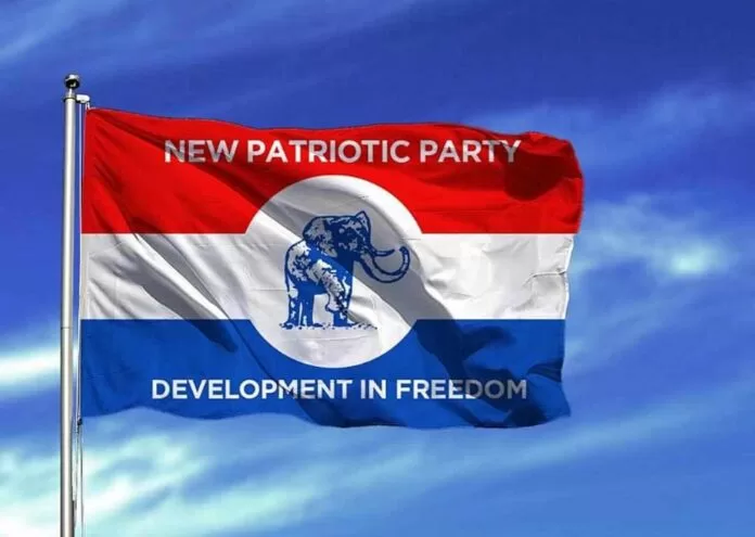 NPP cancels run-off election scheduled for Saturday