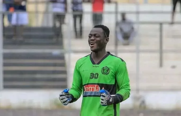 Sylvester Sackey, the goalkeeper for Legon Cities FC, has sadly passed away after a brief illness, according to Ghanasoccernet.com. The 26-year-old goalkeeper tragically lost his life on Tuesday, and this news has been confirmed by an official from the club. Sackey had a notable season last year, making 19 appearances in the Ghana Premier League for Cities. During that time, he made several remarkable saves and achieved the feat of keeping seven clean sheets, although he conceded 20 goals over the course of the season.