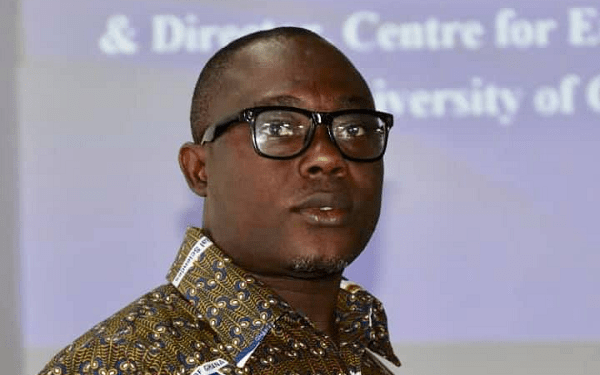 It’ll be difficult for Alan to accept running mate offer from Bawumia – Gyampo