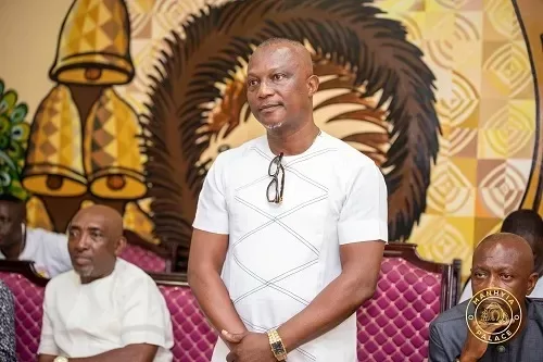 “Capitalize on Kwasi Appiah’s experience to reshape Asante Kotoko” – Ibrahim Sunday