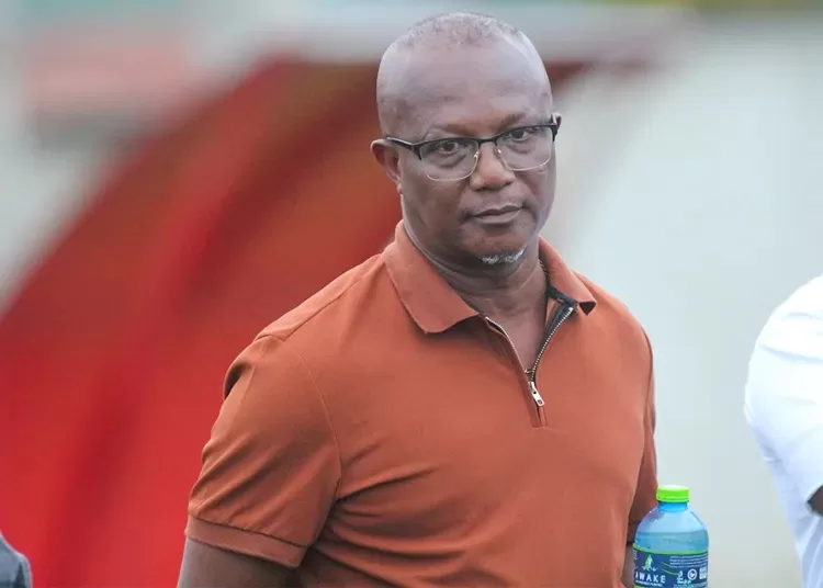 Kwasi Appiah maintains Kotoko Sporting Director role despite Otumfuo’s permission to coach Sudan