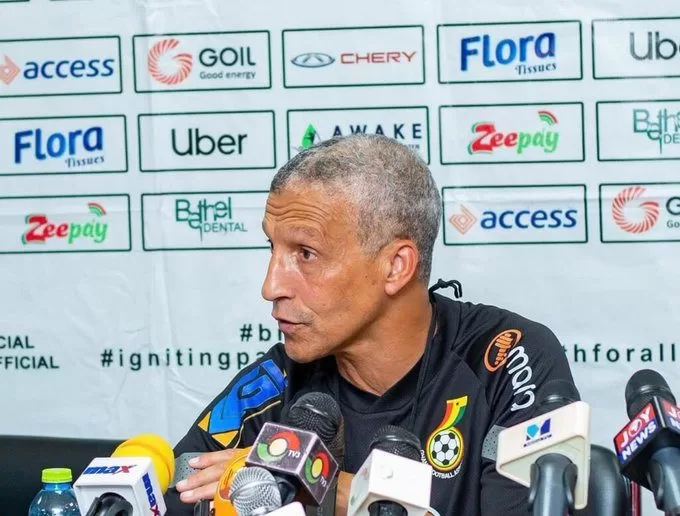 We have a good record in Kumasi – Hughton vows to secure AFCON qualification