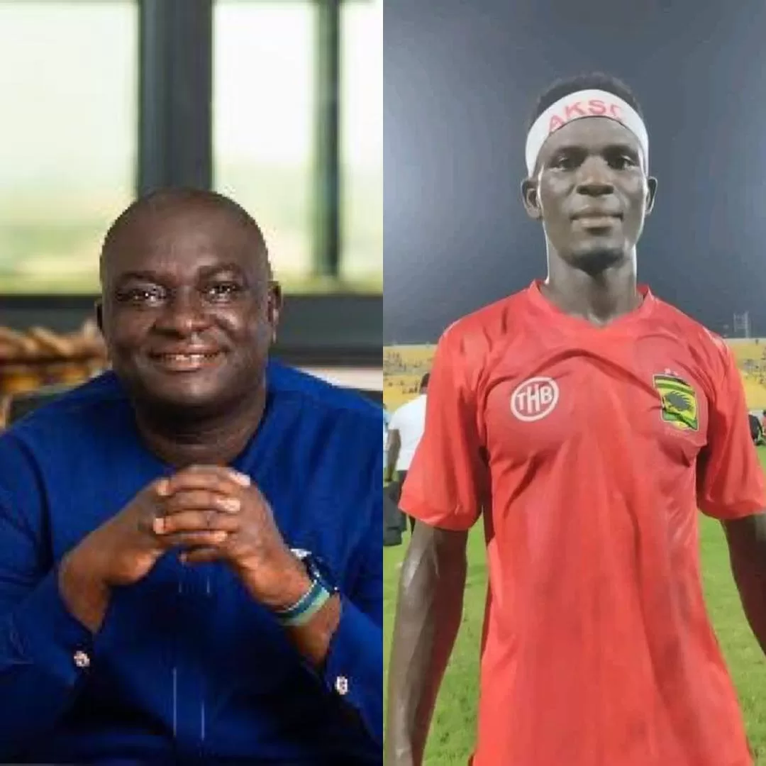 To the dismay of their fans, Asante Kotoko drew with Premier League returnees Hearts of Lions at the Baba Yara Sports Stadium. Nonetheless, coach Dr. Prosper Narteh Ogum has advised supporters to be patient and believe in the squad because he has complete faith in them to provide regular performances that would delight the Porcupine family.