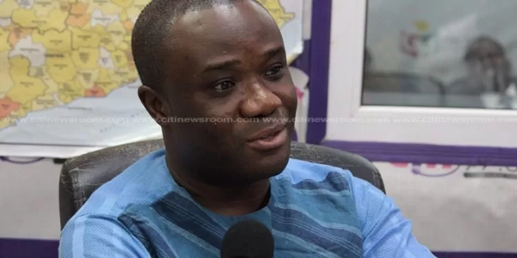 Mahama is right, NPP populating state institutions with cronies – Kwakye Ofosu