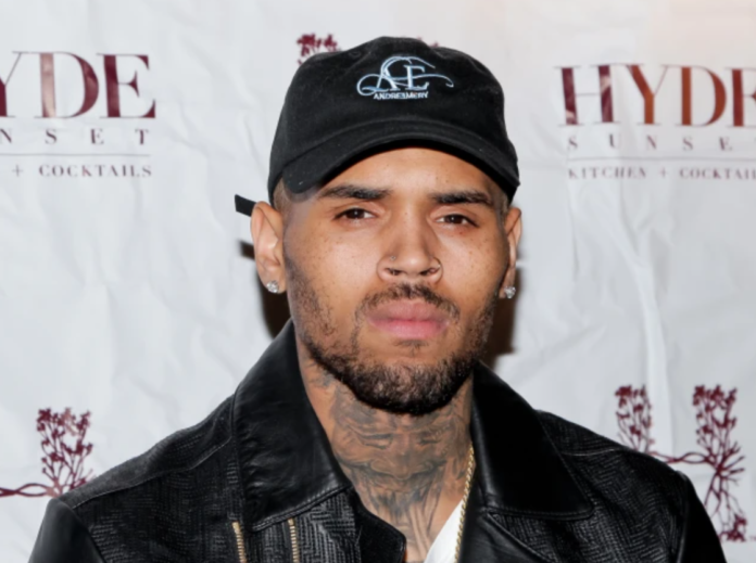 The man alleges he was knocked unconscious, but that didn't stop Chris from continuing the assault; he claims Chris Brown viciously stomped on him while he lay motionless on the club floor. Diaw alleges in the filings that he was hospitalised as a consequence of his alleged injuries, which include wounds on his head and ruptured ligaments in his leg. Chris' accuser claims there is security video of the whole incident, and detectives in London have the purported beating video. Diaw believes he recognises Chris in the video and that the singer is a fugitive in the UK as a result of the alleged event.